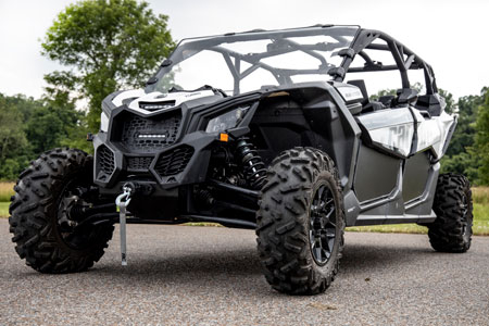 Can-Am Maverick