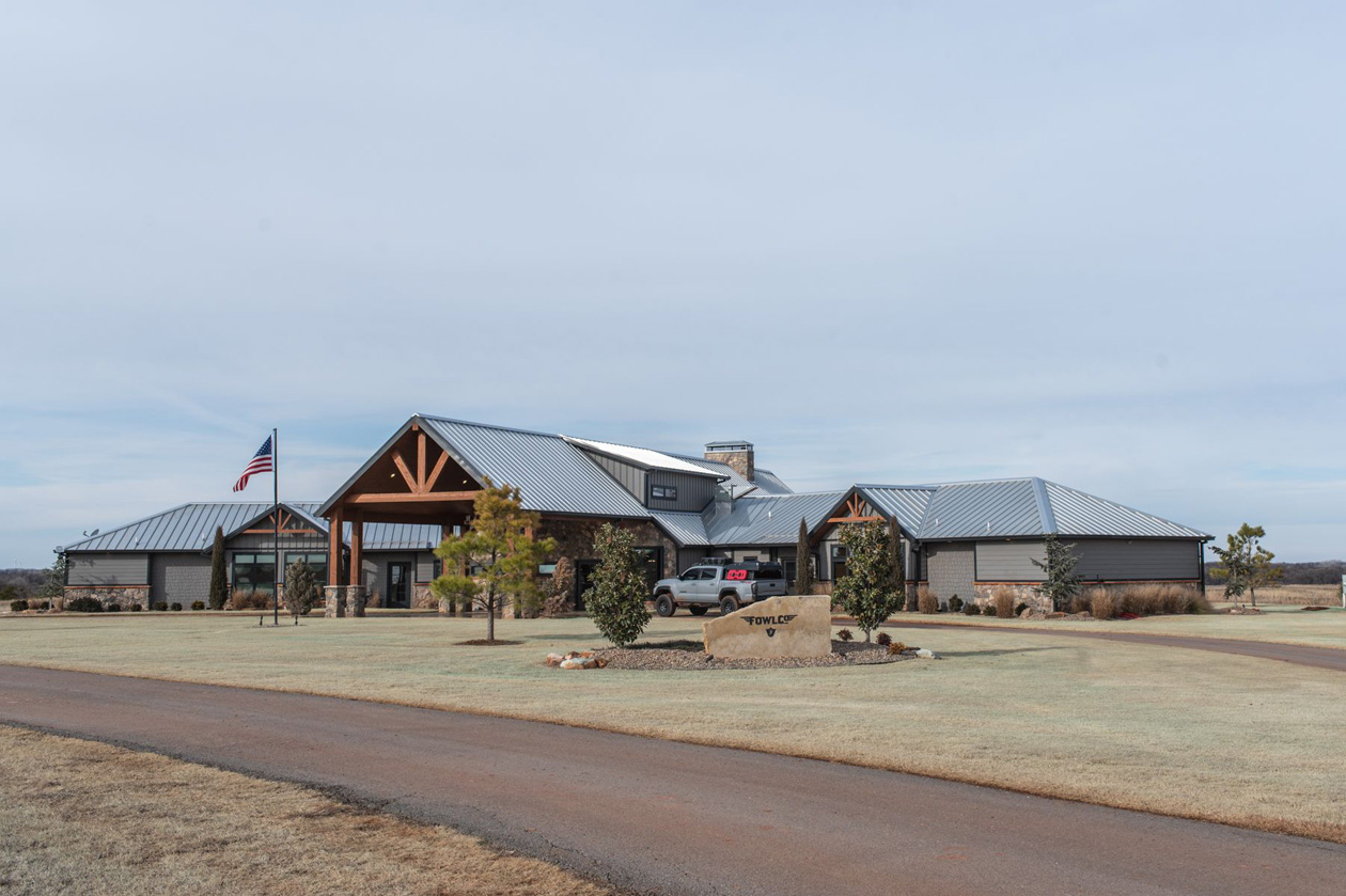 Fowlco Outfitters
