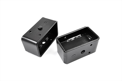 Universal Lift Blocks Universal Lift Blocks