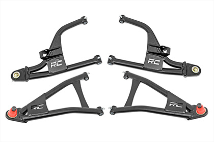 UTV / ATV Control Arms UTV / ATV Control Arms