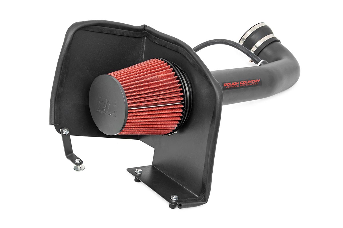 Cold Air Intake Kit | Chevy/GMC SUV 1500 2WD/4WD (2009-2014)