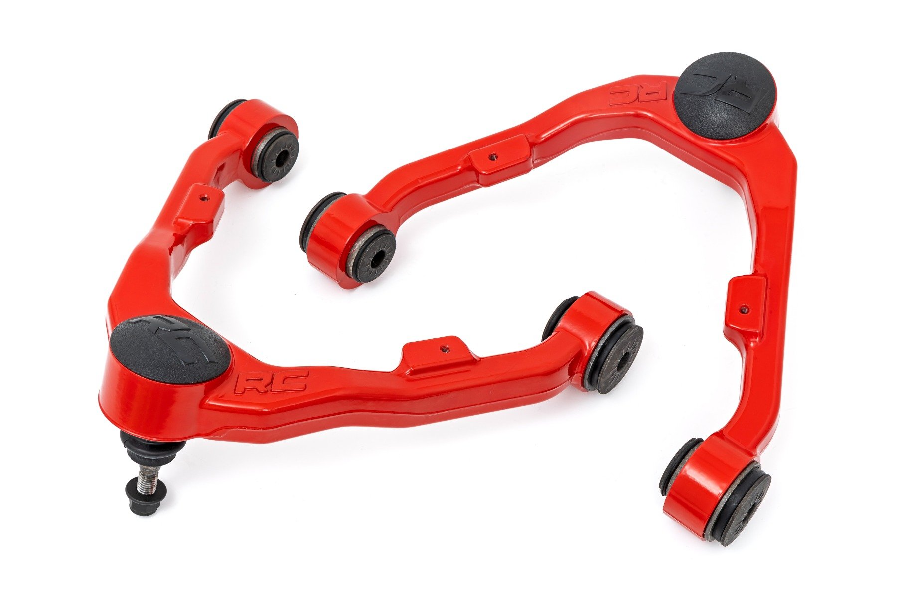 Forged Upper Control Arms | OE Upgrade | Chevy/GMC 1500 (99-06)