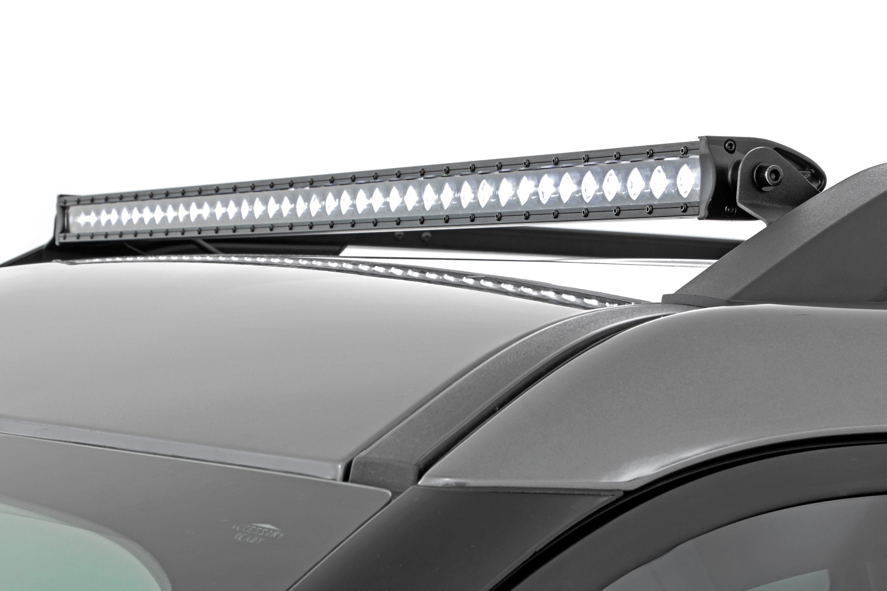 40" LED Light Kit | Roof Rack Mount | Ford Bronco Sport (21-25)