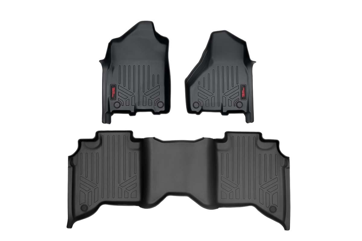 Floor Mats | Ram 2500/3500 (19-24)
