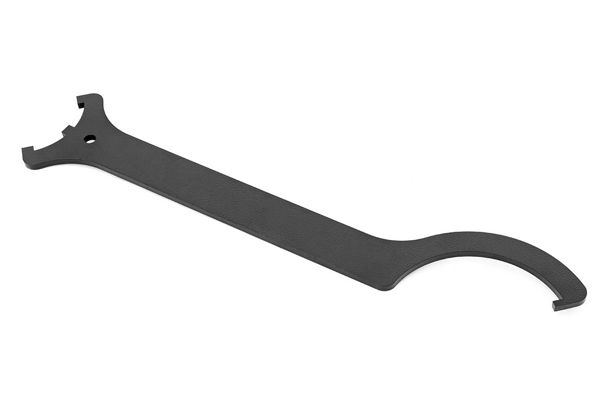 Vertex Adjusting Wrench