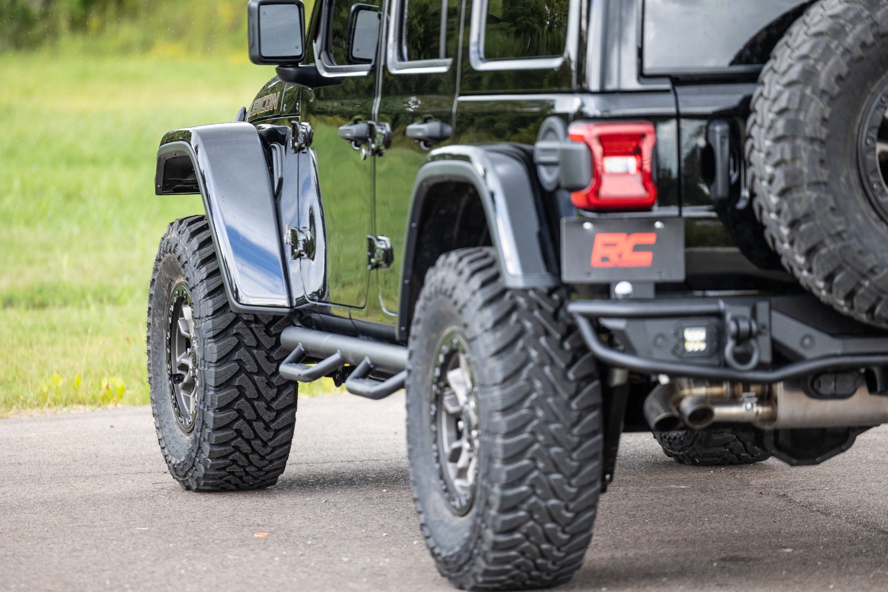 2021 Jeep Wrangler Unlimited  Rubicon 392