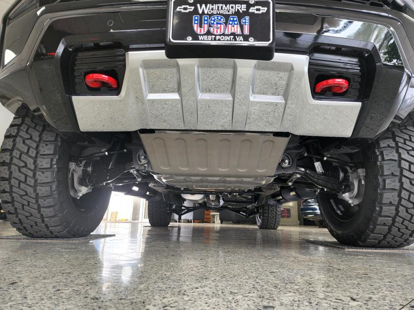 3.5 Inch Lifted 2022 Chevy Tahoe 4WD