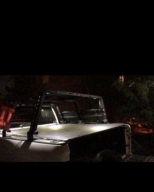 4 Inch Lifted 2017 Ram 1500 4WD