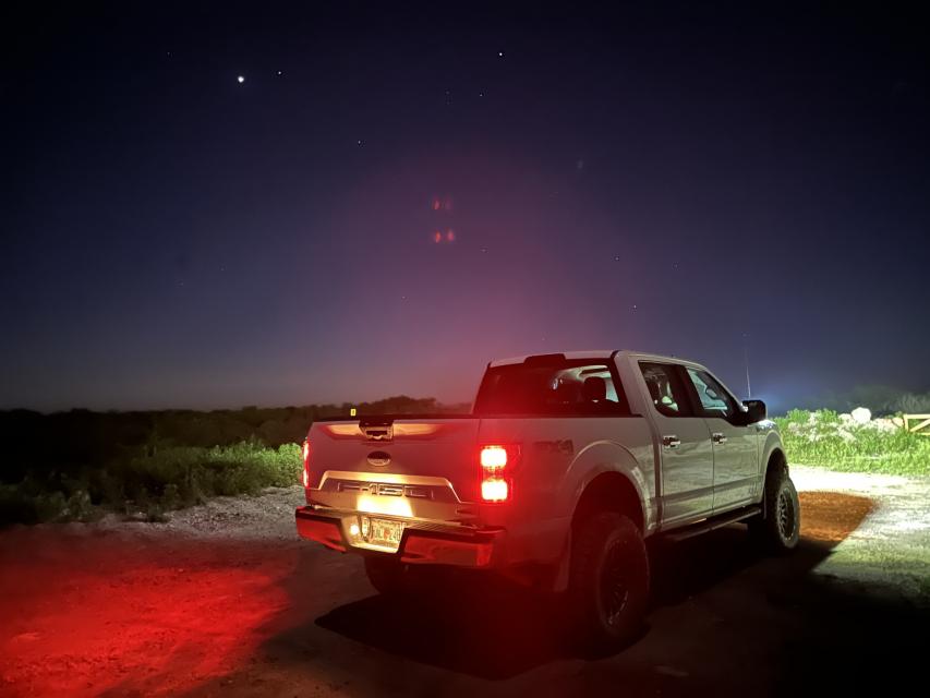 6 Inch Lifted 2019 Ford F-150 4WD