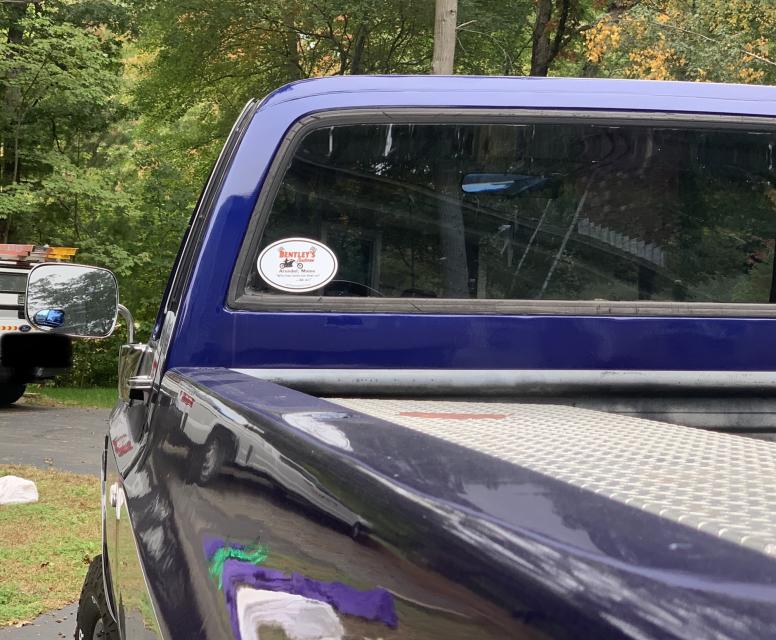 4 Inch Lifted 1982 Chevy C10/K10 Pickup 4WD