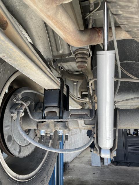 2 inch Lifted 2001 GMC Sierra 1500 4WD