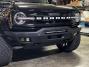2 inch Lifted 2021 Ford Bronco 4WD