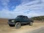 3 Inch Lifted 1997 GMC C1500/K1500 Pickup 4WD