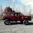 6 Inch Lifted 1994 GMC C1500/K1500 Pickup 4WD