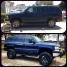 6 Inch Lifted 2006 Chevy Tahoe 2WD