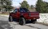 6 Inch Lifted 1994 GMC C1500/K1500 Pickup 4WD