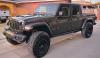 4.5 Inch Lifted 2021 Jeep Gladiator JT 4WD