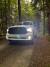 2.5 inch Lifted 2017 Ram 1500 4WD