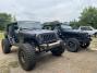 4 Inch Lifted 2016 Jeep Wrangler JK Unlimited 4WD