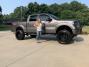 6 Inch Lifted 2013 Ford F-150 4WD