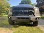 2 inch Lifted 2015 Ford F-150 4WD