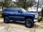 6 Inch Lifted 2006 Chevy Tahoe 2WD