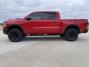 3.5 Inch Lifted 2019 Ram 1500 4WD
