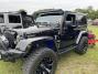 3.5 Inch Lifted 2014 Jeep Wrangler JK (2 Door) 4WD