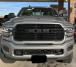 2.5 inch Lifted 2022 Ram 2500 4WD
