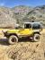 4 Inch Lifted 2000 Jeep Wrangler TJ 4WD