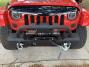 3.5 Inch Lifted 2016 Jeep Wrangler JK Unlimited 4WD