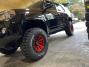 3 Inch Lifted 2019 Toyota 4Runner 4WD