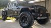 4.5 Inch Lifted 2021 Jeep Gladiator JT 4WD