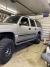 6 Inch Lifted 2005 Chevy Suburban 1500 4WD