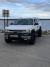 2 inch Lifted 2005 Chevy Suburban 1500 4WD