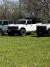 2 inch Lifted 2023 Ford Bronco 4WD