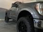 6 Inch Lifted 2022 Ford F-150 4WD