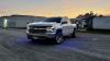 2 inch Lifted 2017 Chevy Silverado 1500 4WD