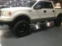 4 Inch Lifted 2004 Ford F-150 4WD