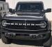 2 inch Lifted 2023 Ford Bronco (2 Door) 4WD