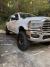 5 Inch Lifted 2020 Ram 2500 4WD