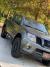 2.5 inch Lifted 2021 Nissan Frontier 4WD