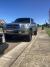 2.5 inch Lifted 2002 Toyota Tundra 4WD