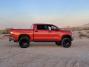 6 Inch Lifted 2017 Toyota Tundra 4WD