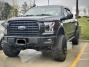 6 Inch Lifted 2017 Ford F-150 4WD