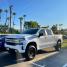 3.5 Inch Lifted 2020 Chevy Silverado 1500 4WD