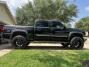 6 Inch Lifted 2005 Chevy Silverado 1500 4WD