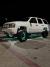 5 Inch Lifted 2008 Chevy Tahoe 4WD