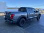 3 Inch Lifted 2018 Nissan Titan 4WD
