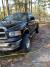 6 Inch Lifted 2004 Dodge Ram 1500 2WD